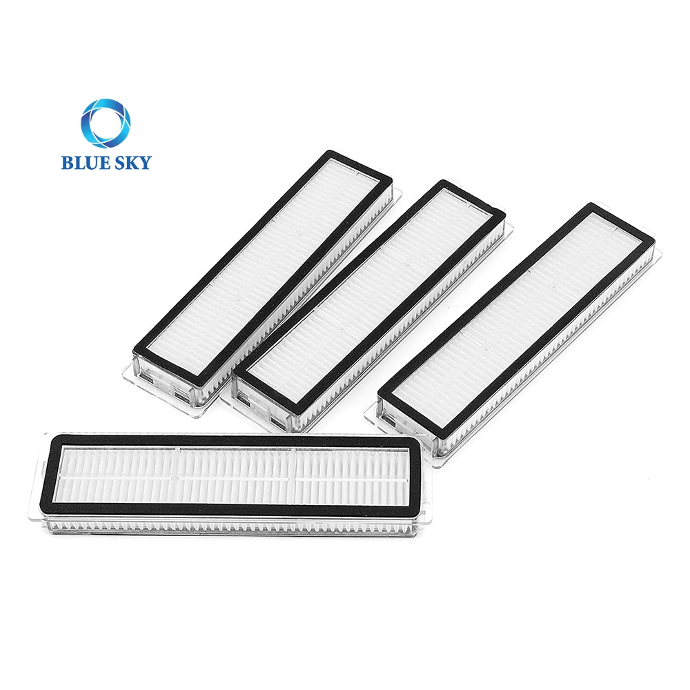 Brosse de rechange pour filtre efficace sous vide pour Xiaomi Dreame D9 Dreame Pièces pour aspirateur robot LDS robot plongeur bot L10 PRO Trouver