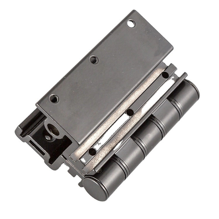 OEM Adjustable Spring Aluminum Door Hinge