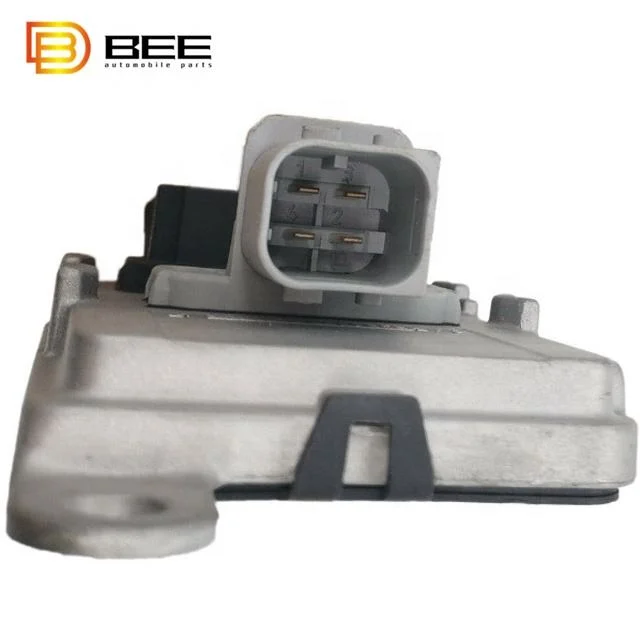 Auto Parts Nitrogen Nox Sensor for Mercedes A0101531628 5wk97331A 0101531628 A0101530003