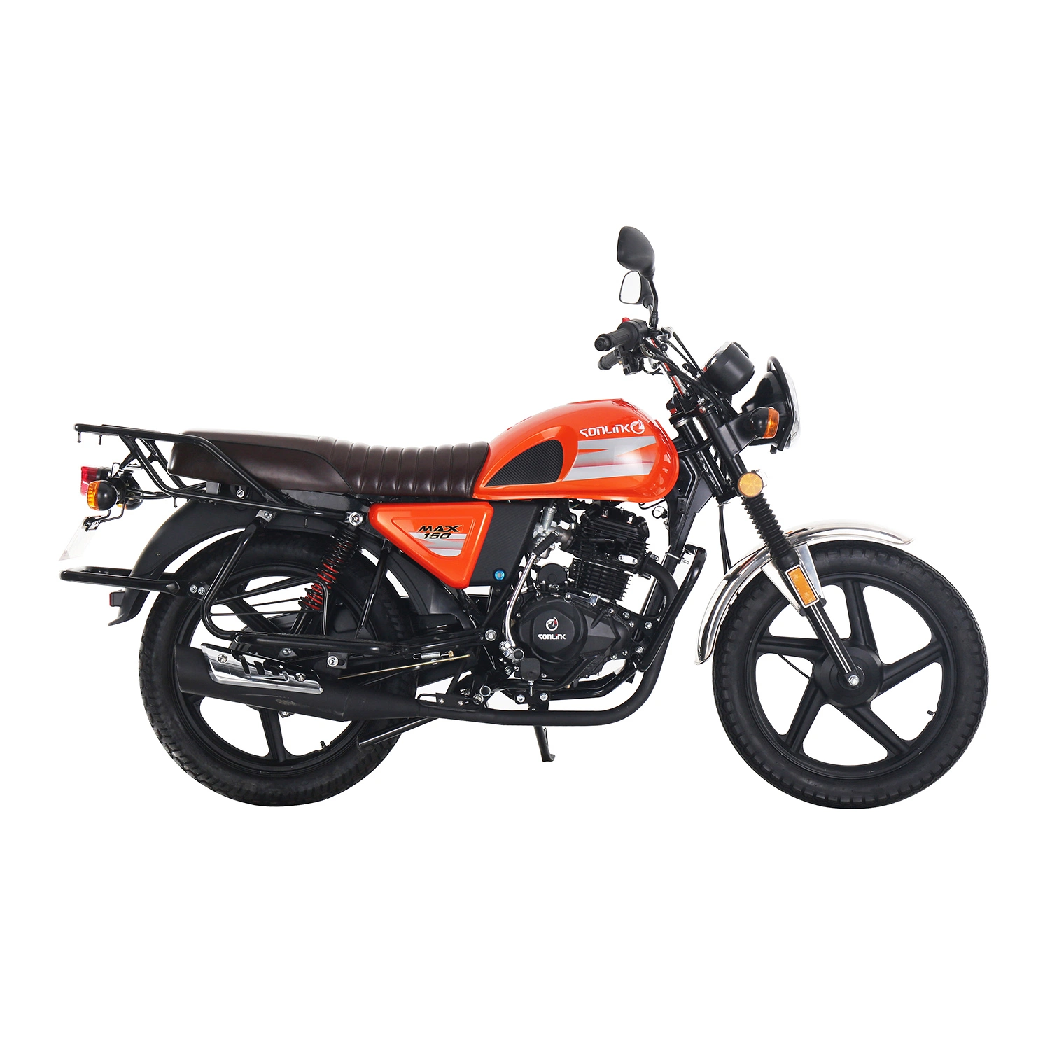 125cc/150cc/200cc Balance Shaft Engine India Bajaj Boxer with Cap Electric Scooter / 150cc Motorbike /125cc Motorcycle SL150-Kg