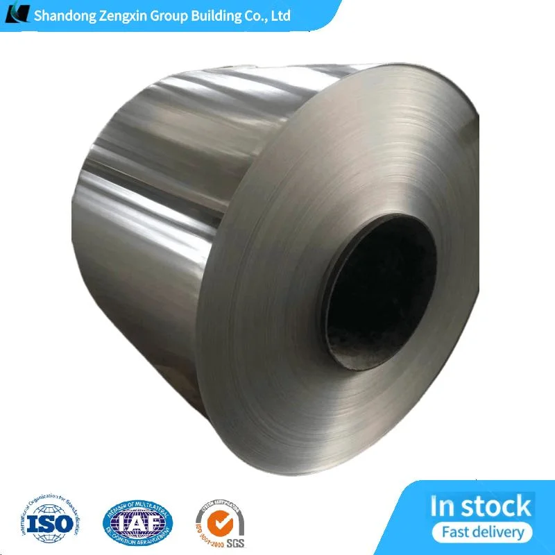 Aluminium Galvalume Steel Coil/Gl Coil Online Product Selling Website