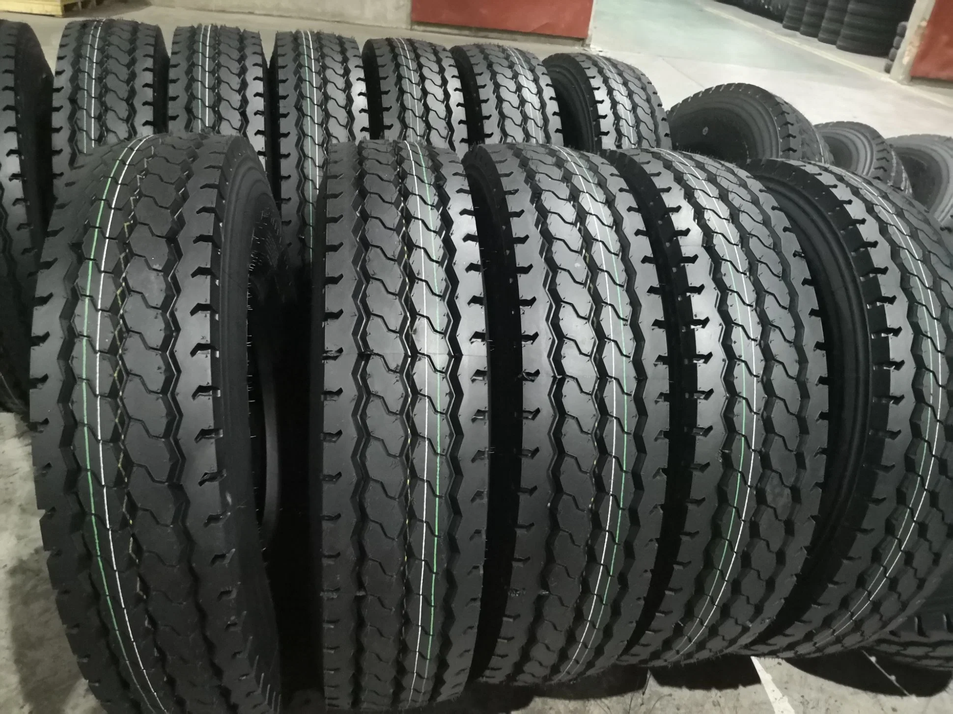 315 80r22.5 385 65r22.5 295 80r22.5 11r22.5 13r22.5 Wholesale/Supplier Top Value Doupro Annaite Ogreen, Cheapest China New Radial Truck Tyre for Sale