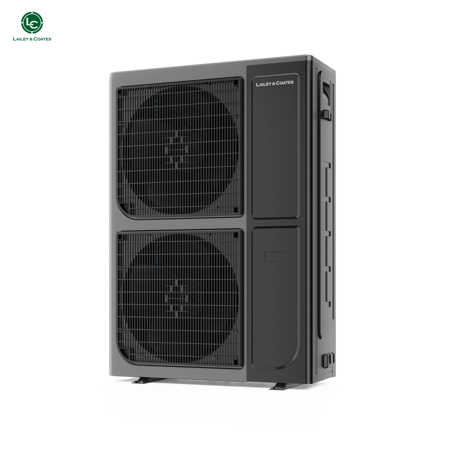 18kw Split Type R32 Full DC Inverter - Air Source Monobloc / Monoblock Heat Pump System - Smart Wi-Fi Remote Control