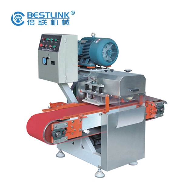 2021 Mosaic Processing Machine Auto Mosaic Cutting Small Block Machine Stone Cutting Machine for Marble and Granite