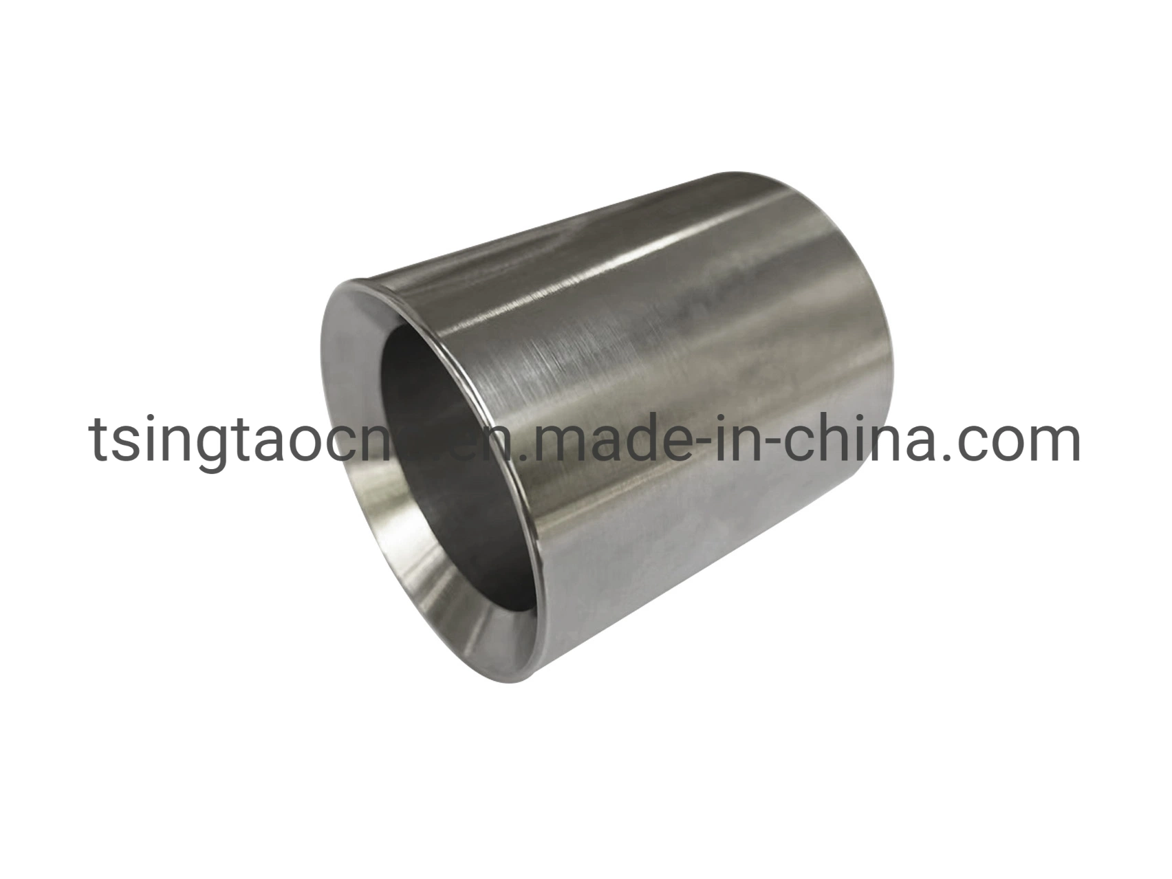 Custom SS304 Stainless Steel Casting Train Casting Part