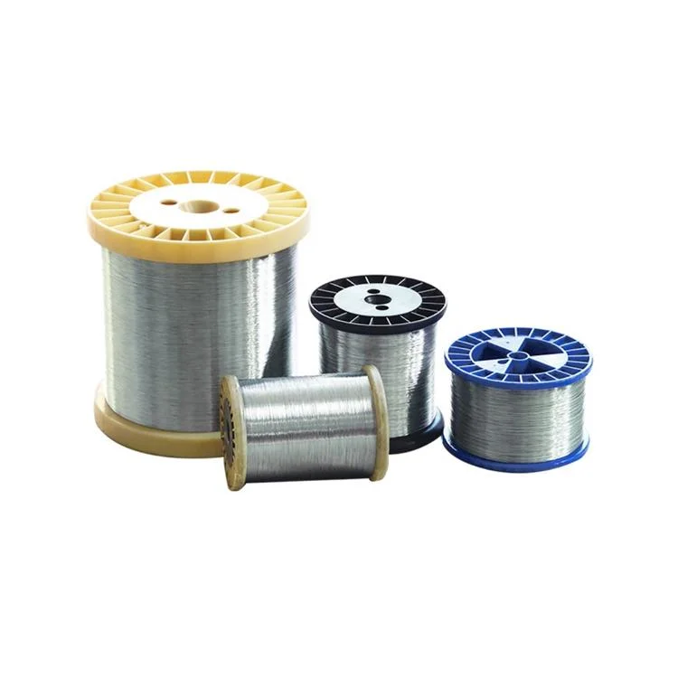 Cold-Drawn Wire Rod Stainless Steel Electronic Polishing Wire Ss630