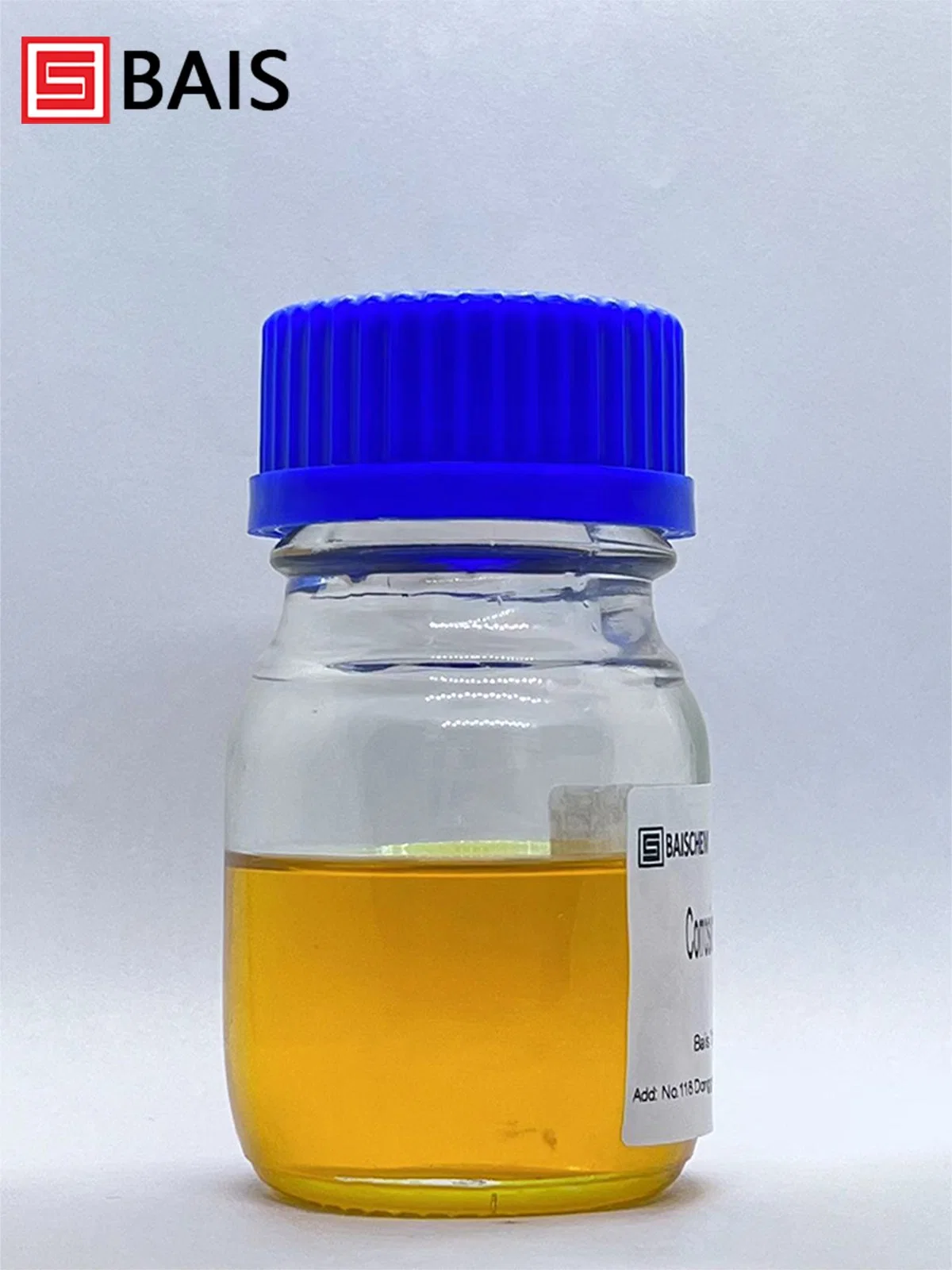 Chemical Additives ISO Nonyl Phenoxy Acetic Acid Rz-Npa CAS 3115-49-9