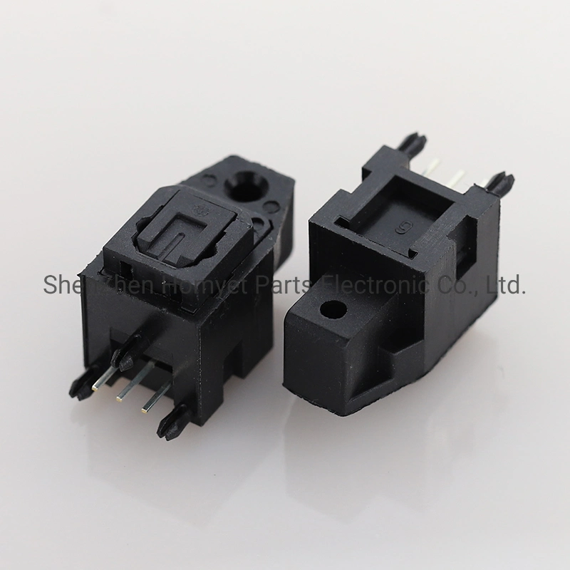 Optical Fiber Adaptor/Optical Fiber Connector (DLR-027)