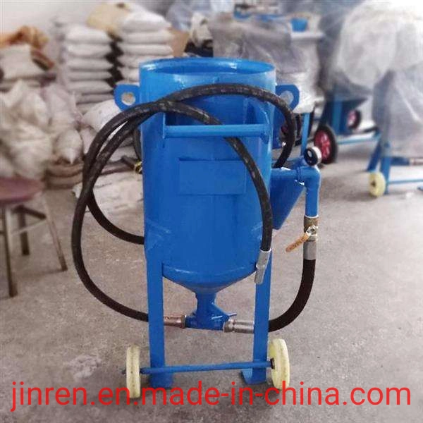 Borosilicate Raw Material Crushed Glass Abrasive Blasting Media From China Manufacture