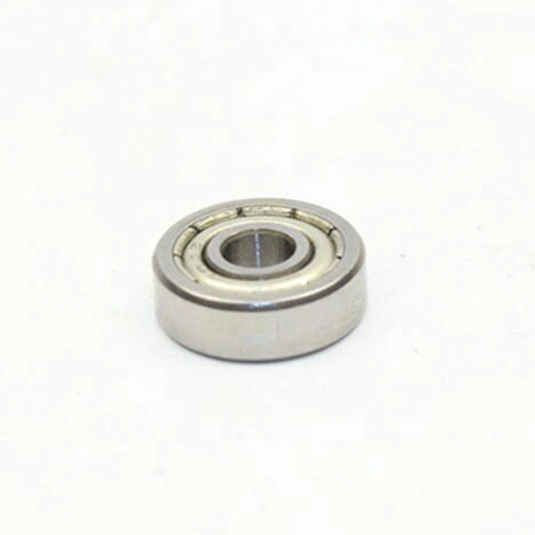 Ball Bearing 695 13mm 13*5*4mm New Type Stocked Customized Automotive Tractor Wheels Micro Bike Ball Bearings