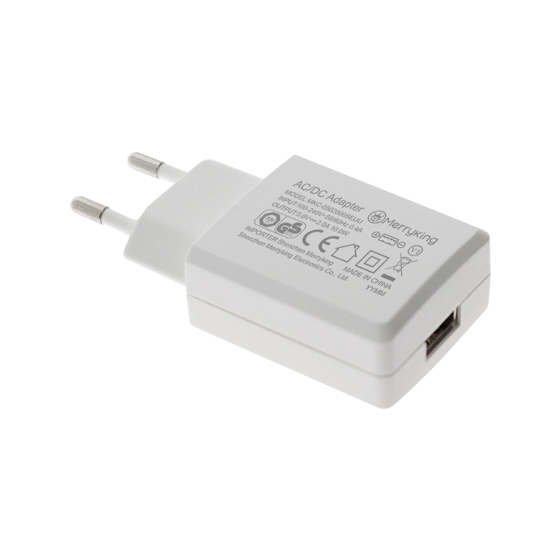 Charger 5V UK Plug for Phone 1A Wall Portable Battery Charger
