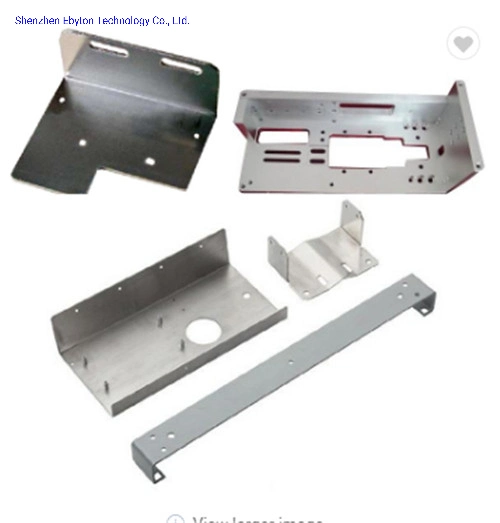 Wholesale Sheet Metal Fabrication Custom Part Sheet Stamping Various Cabinets