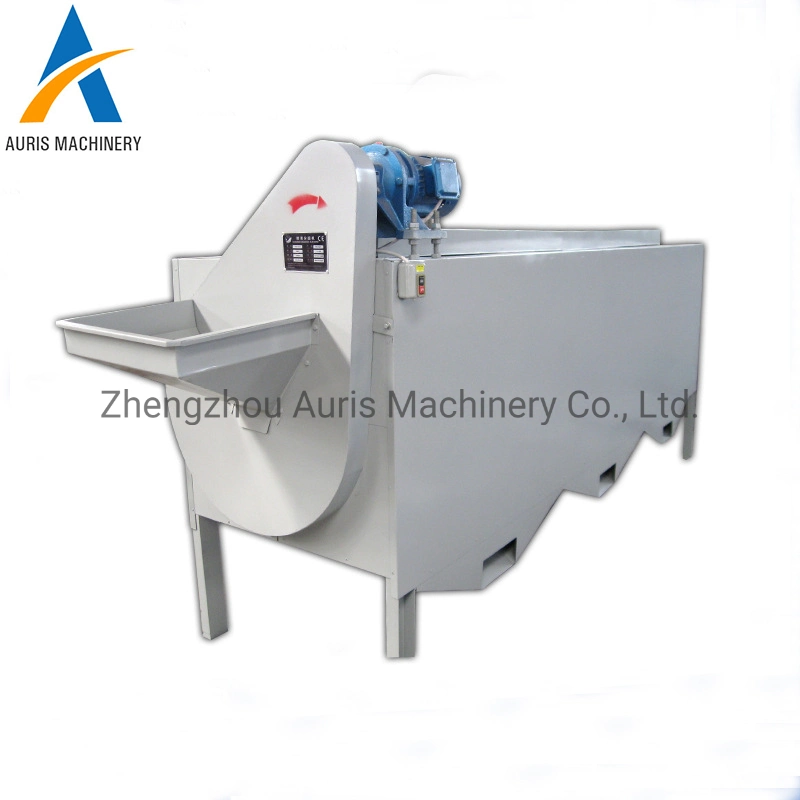 400kg 2000kg Fully Automatic 500kg Cashew Nut Cracking Sorting Roasting Grading Cutting Peeling Roasting Dryer Production Line Cashew Equipment