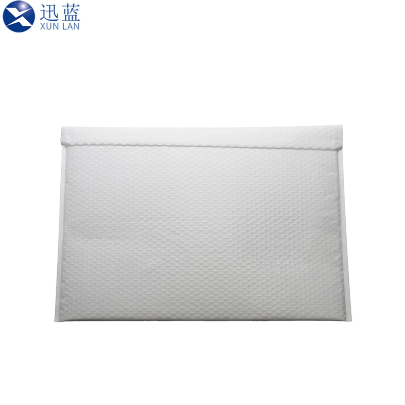 Bubble Envelope Plastic Bag for Packaging CD&DVD Photographs&Documents