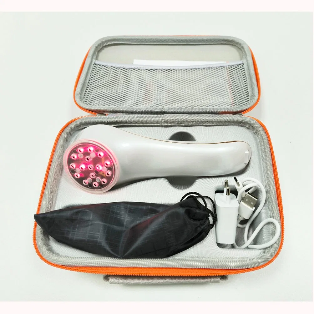 Angebot! Home Use Portable Laser Device Pain Relief Laser LLLT Cold 808nm Laser für Mensch &amp; Haustiere Pferde