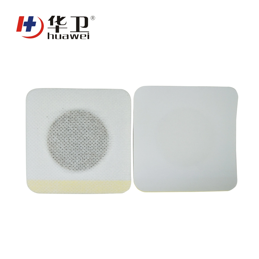 Chinese Manufacture Original Made Medical Healthy Body Weight Loss Natural Plant Extract Slimming Patch OEM Wholesale/Supplier