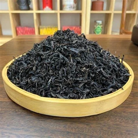 Classic sabor oriental de la alta montaña alpina más nutritivos orgánicos de alta calidad del té Oolong té de roca de la montaña Wuyi Dahongpao