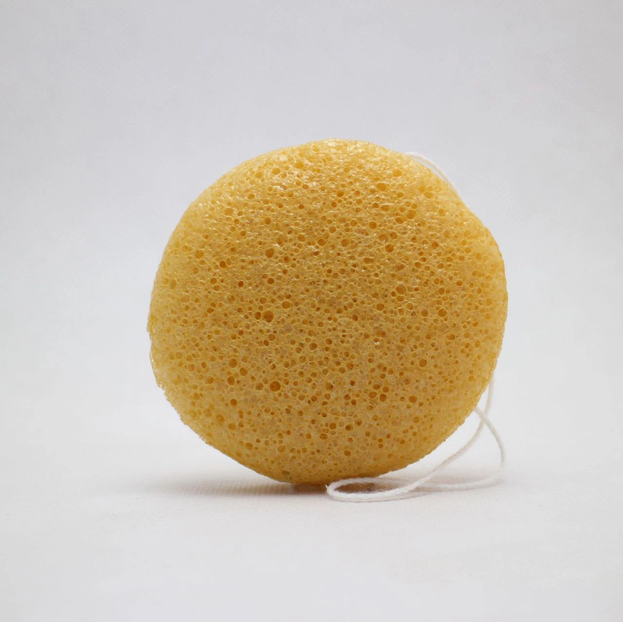 Konjac Baby Sponge for Bathing, Cute Shapes Natural Kids Bath Sponges