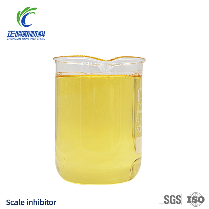 RO Membrane Water Treatment Scale Inhibitor, Reverse Osmosis Membrane Scale Inhibitor