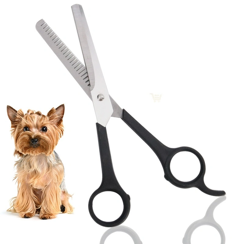 Produits pour Chien toilettage pour animaux de compagnie cheveux chien ciseaux Clippers