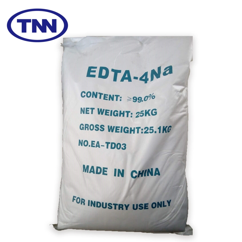 Ready to Ship Agricultural Grade Acid Disodium Salt EDTA