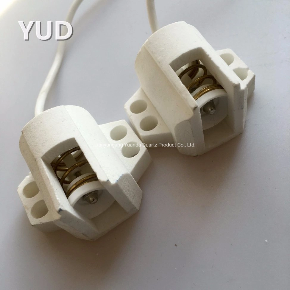 R7s Heating Element Infrared Ceramics Light Fixtures Parts