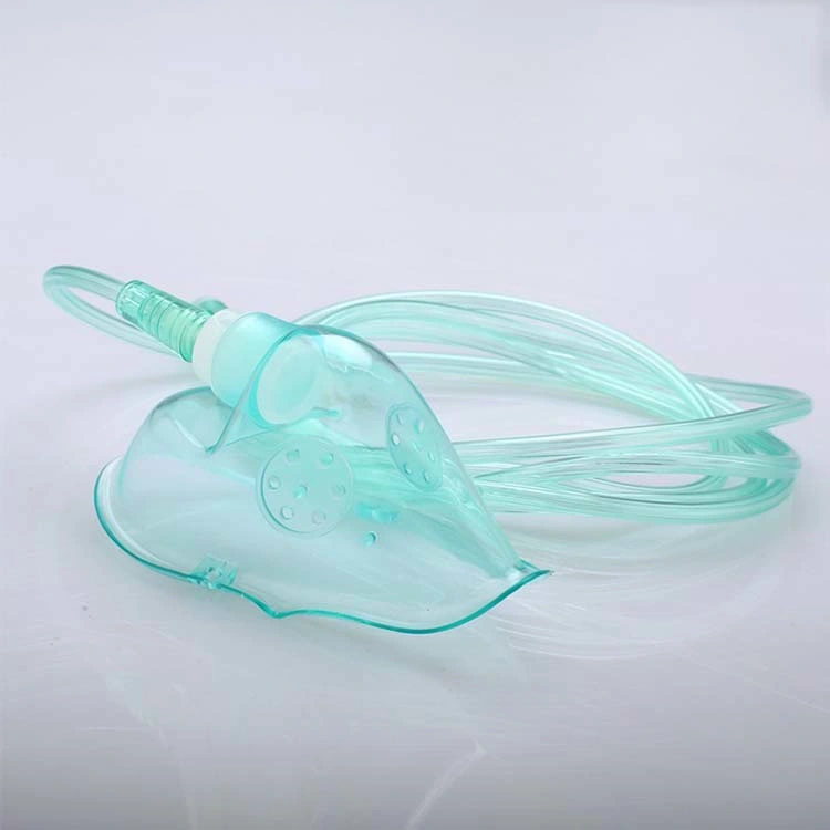 First Quality Hot Selling Portable Oxygen Mask