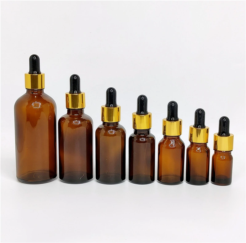 Dispensador de loción de alta calidad, el Perfume dispensador, dispensador de líquido de médicos, Aceite Esencial dispensador con botellas de vidrio