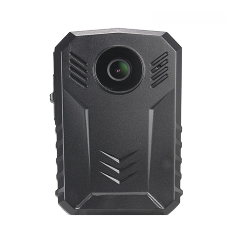 Fairy Portable desgastado de la policía de protección IP67 Cámara con GPS integrado