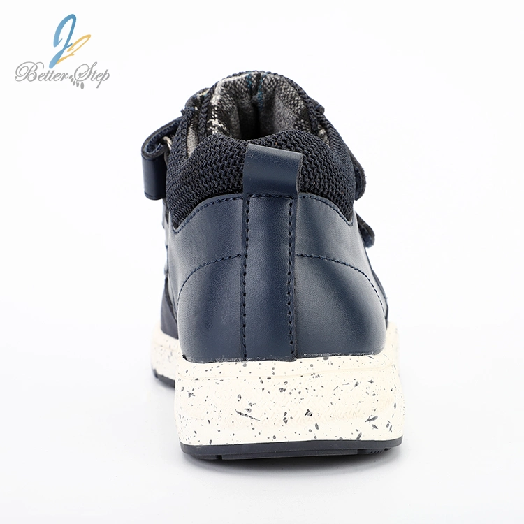 Kids Orthopedic Sports Shoe for Boys Autumn Shoes