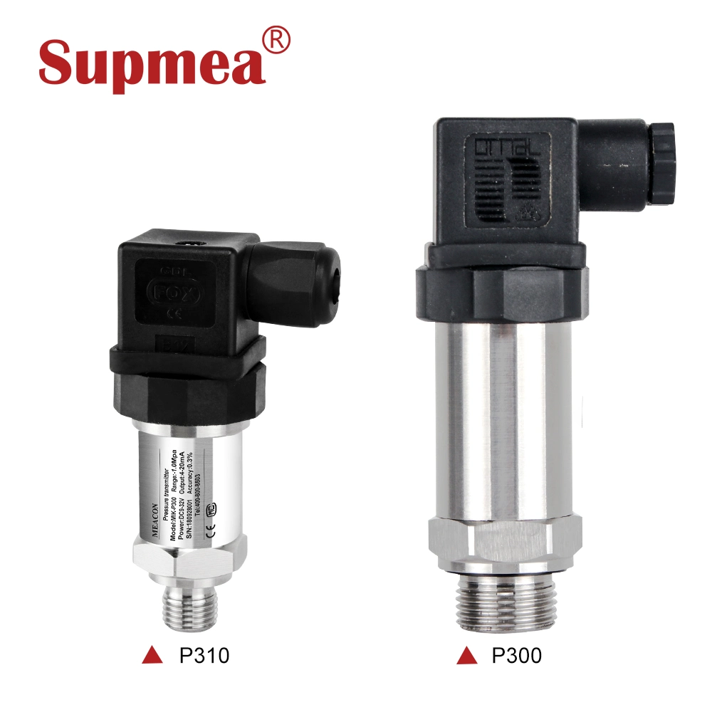 Quality Supplier High Accuracy Gas Pressure Sensor for Refrigerant