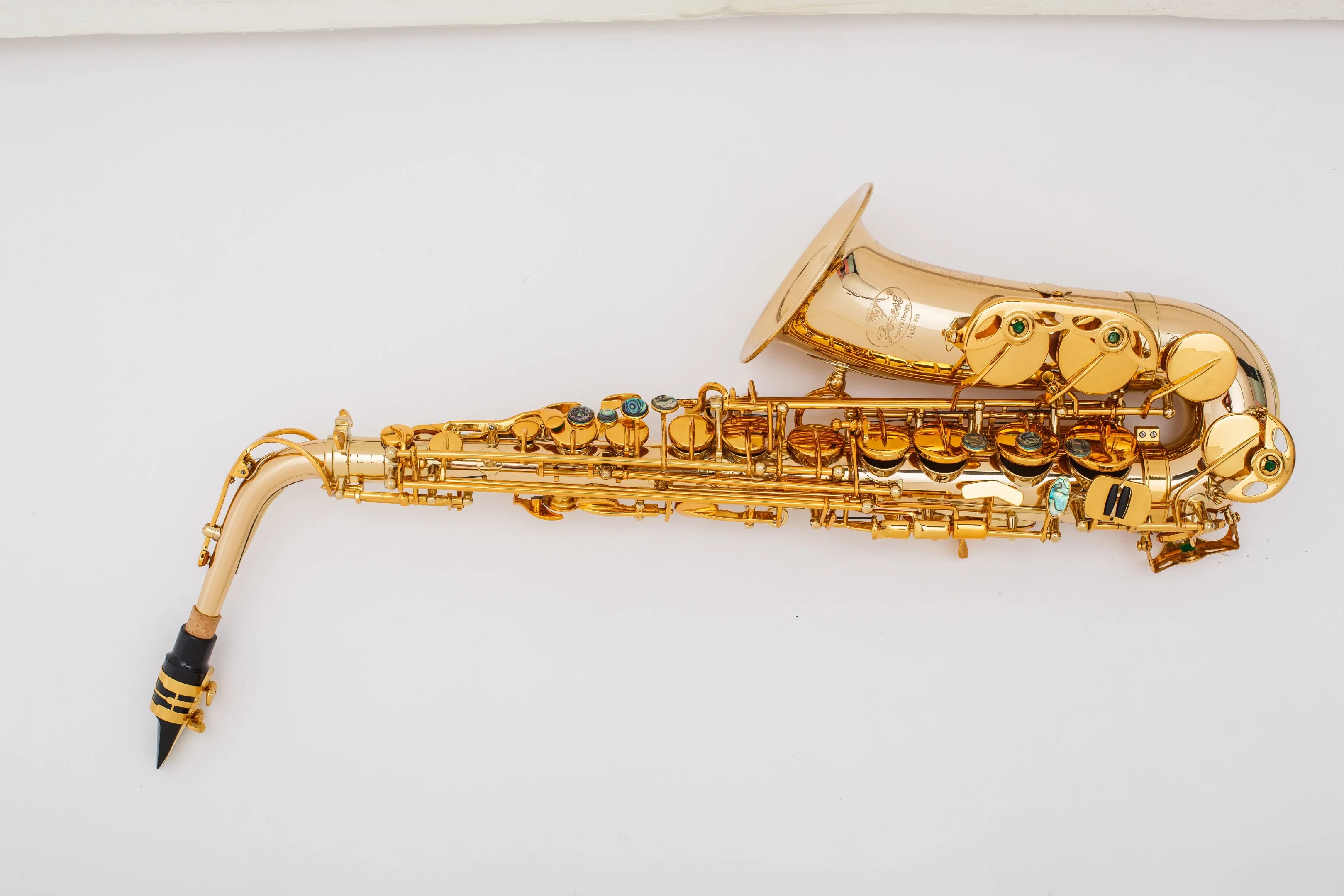 Very Good Alto Saxophone Manufacturer OEM