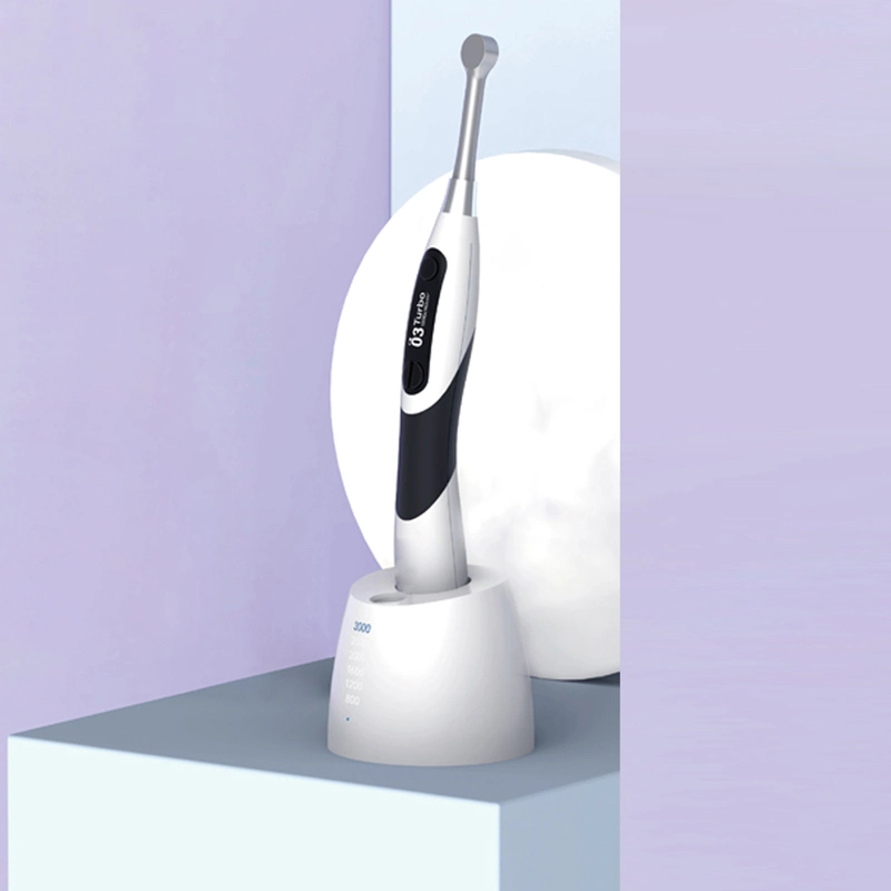 Lampe à séchage UV dentaires Orthodontie guérir la lumière de la résine