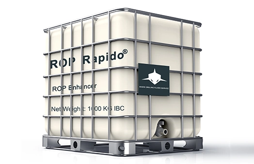 Erd and Long Horizontal Wells Rop Enhancer