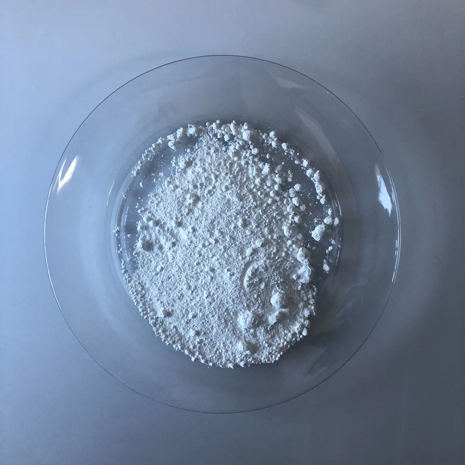 High quality/High cost performance Granular Zinc Oxide ZnO Granules for Rubber, Cosmetic, Plastic Manufacturer