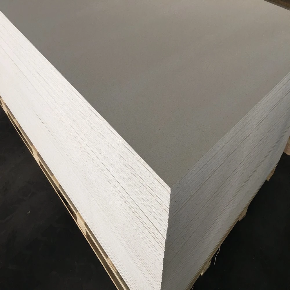 Magnesium Oxide Board Heat Insulation Material for Wall Panel