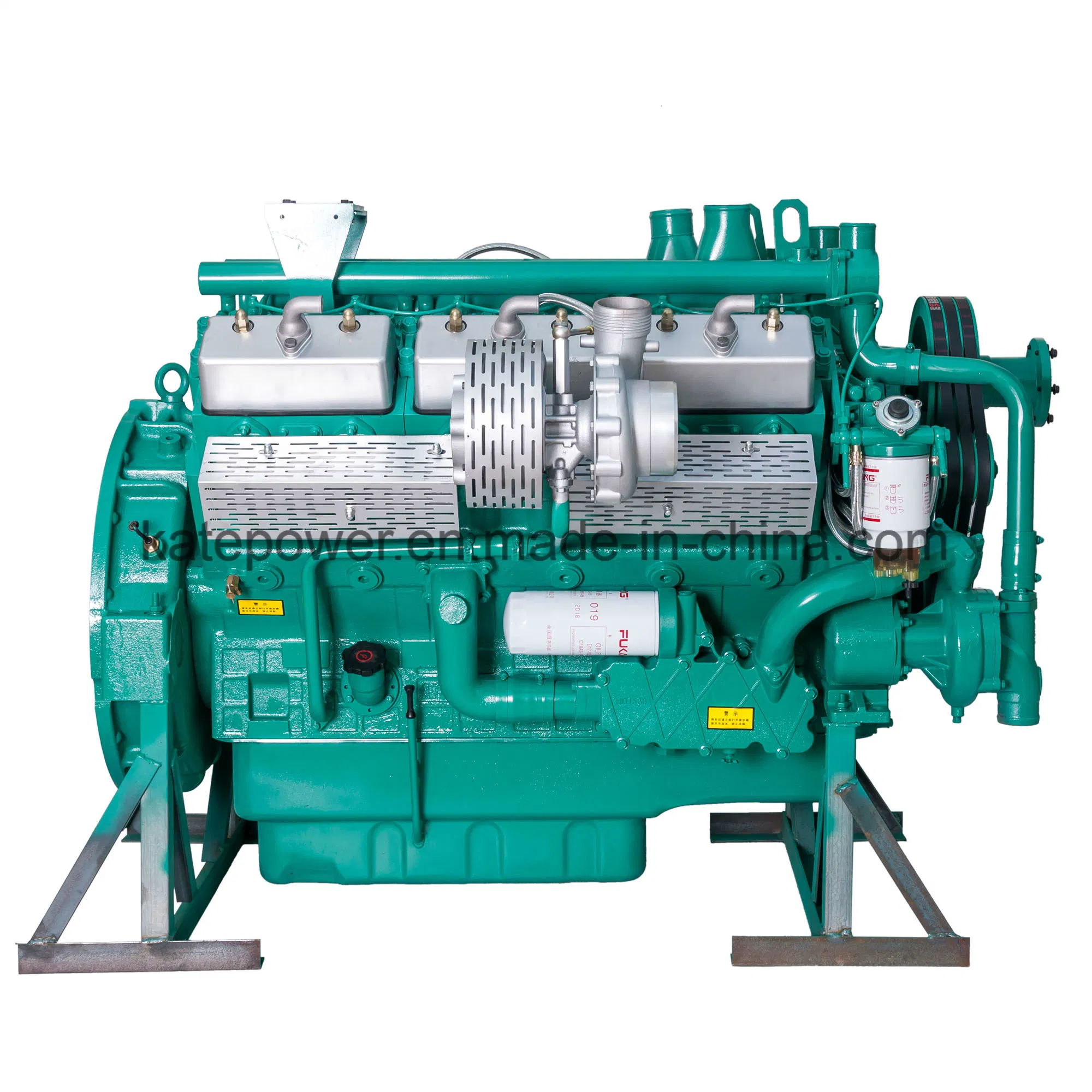 Shanghai Dongfeng 12V135 Marine Diesel Engine and Spare Parts