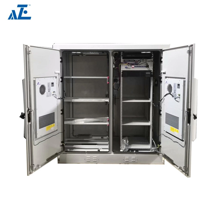 Hot Sale Advanced High Satisfaction Fast Delivery Stainless Steel Multiple Repurchase Server Rack