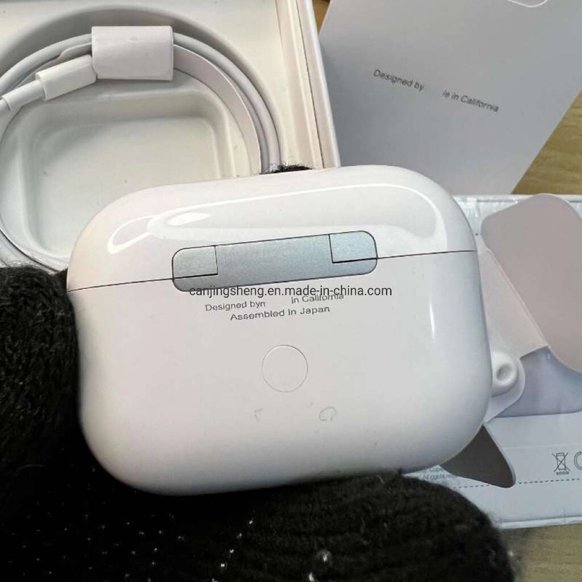 Hot Sellig Wireless Bluetooth Earphone Case for Air Pods Accessories for Air Pod Gen PRO 2 3 4 5 Max Portable Headphones Cover Earbuds