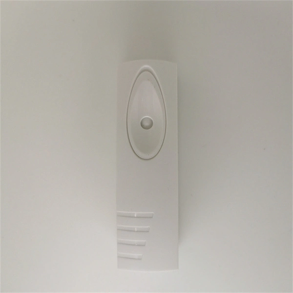 Mini-fios de alarme Popular Sensor de vibração Impaq E (TX-199)