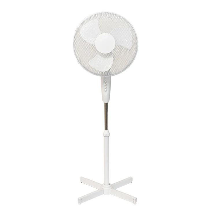 Startseite Silent Classic 45W 16" Elektrische Standventilator innen hoch 16-Zoll-Standventilator