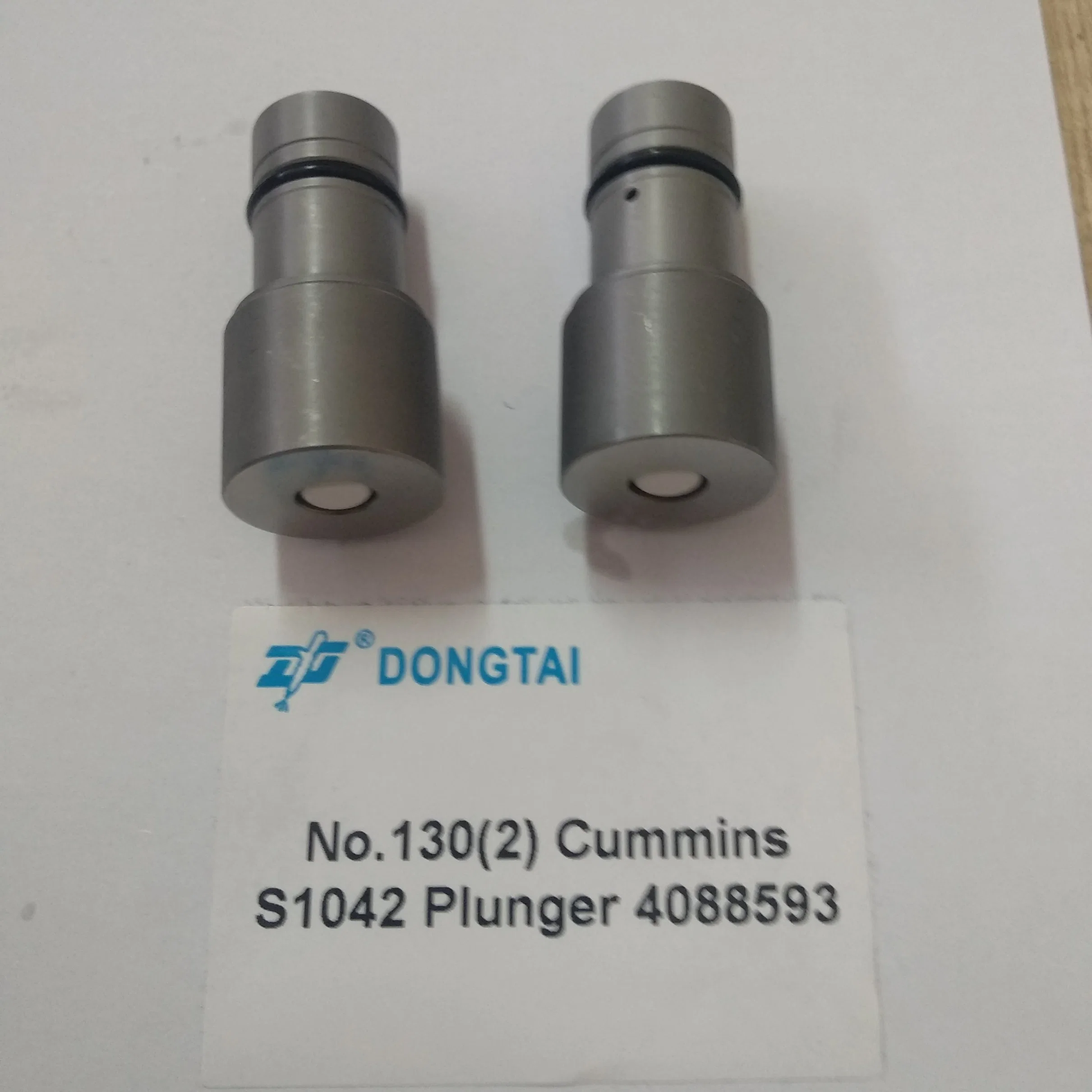 No. 130 (2) S1042 Plunger 4088593