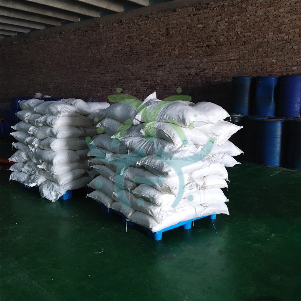 Good Quality Magnesium Sulfate CAS 7487-88-9 Magnesium Sulfate