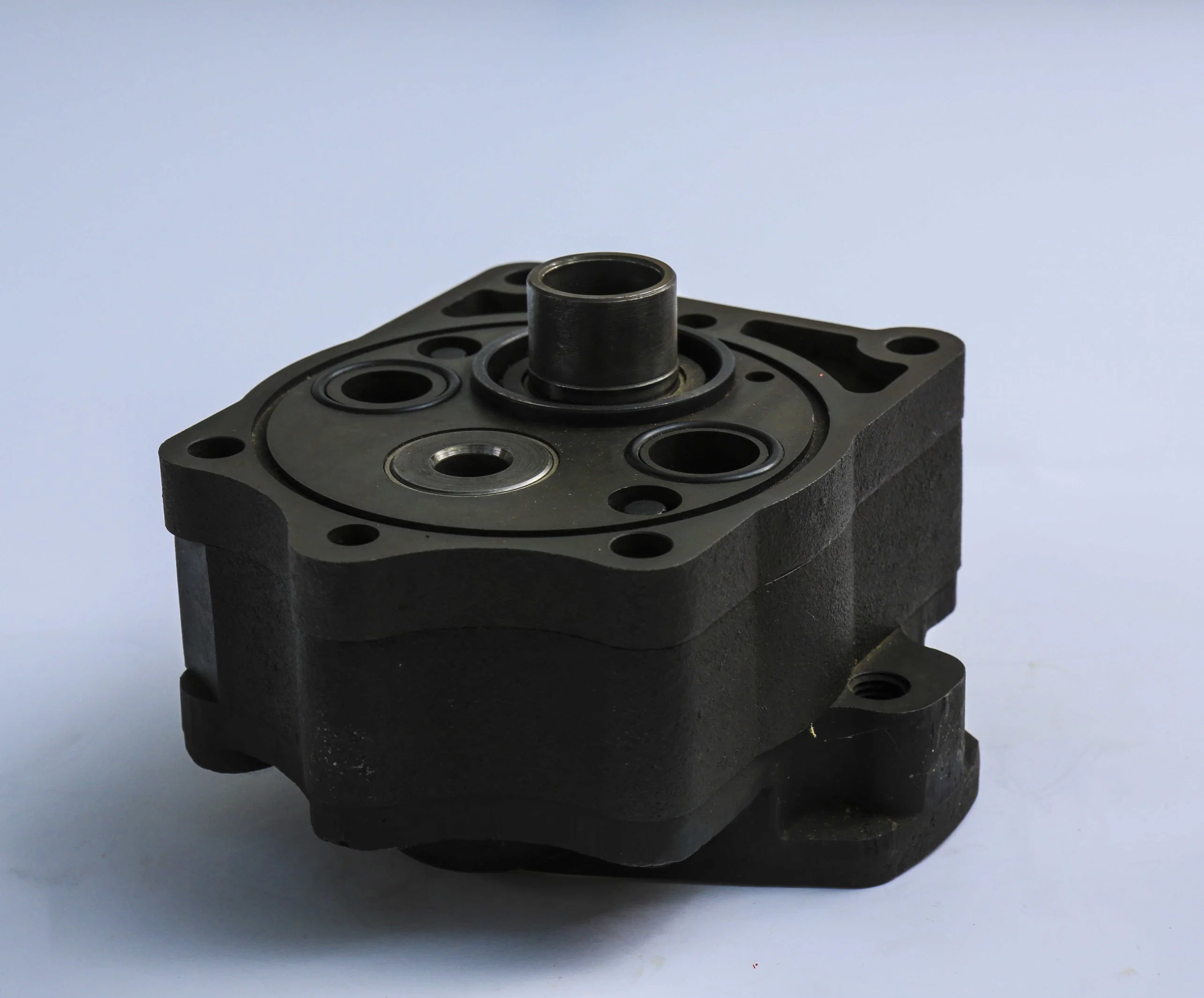 Hydraulic Pto Gear Pump Used for Tractor Parts Transmission Part