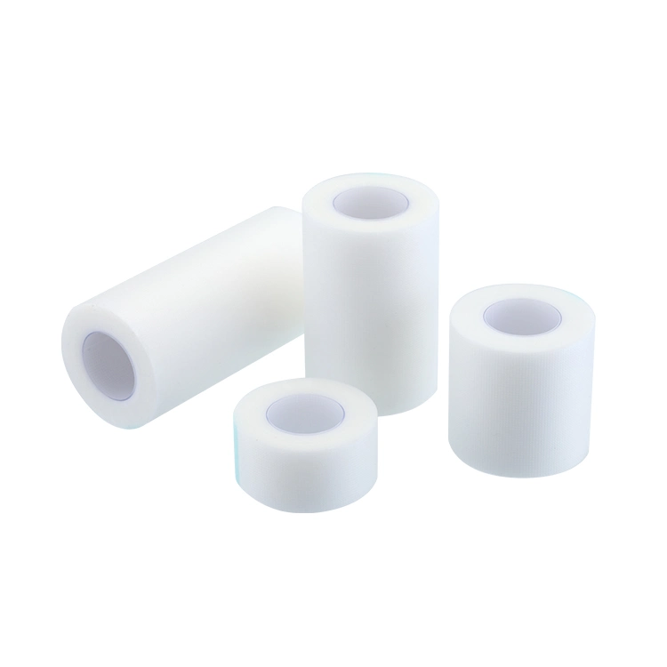 PE & Non-Woven Surgical Tape CE Approved
