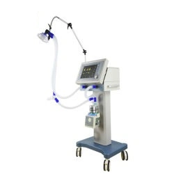 Portable Hospital Used ICU Ventilator Emergency Equipment