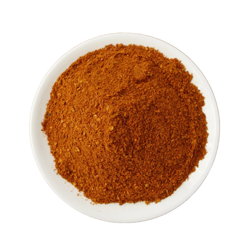 Factory Direct Sales Dried Chilli Powder