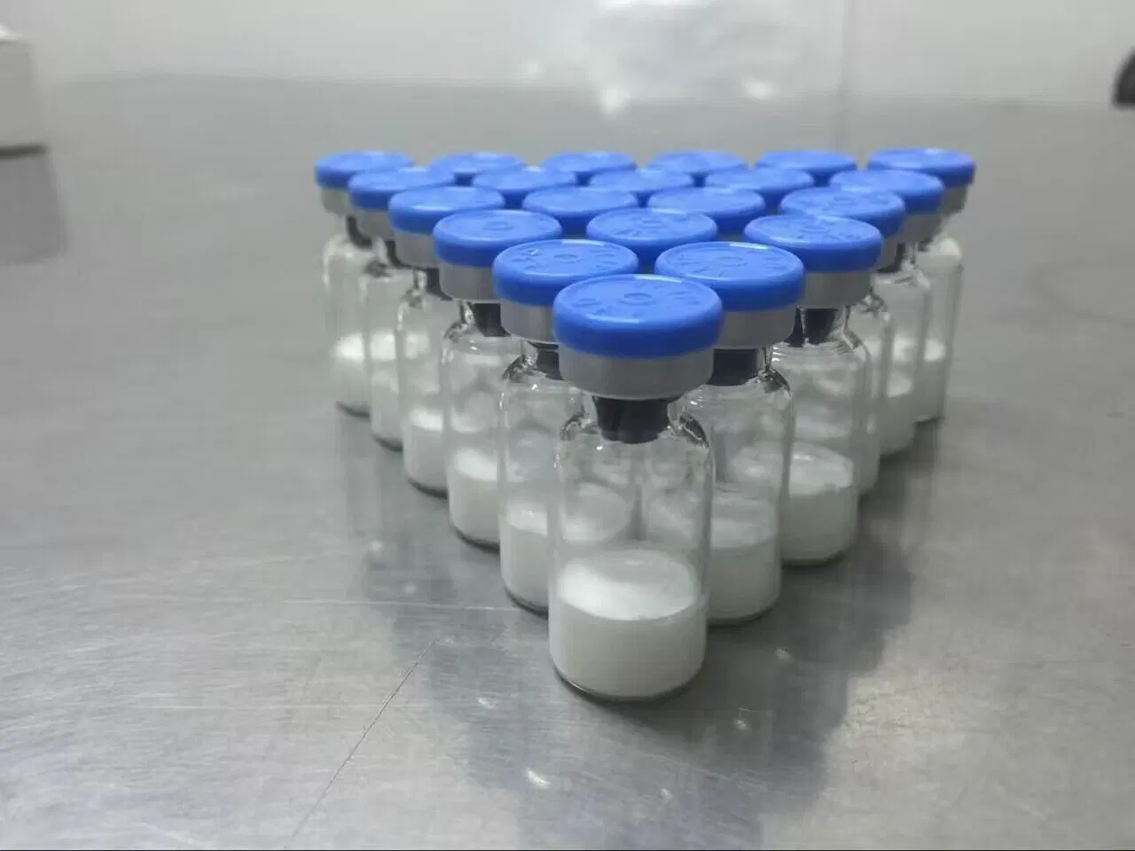 High Purity 99.0%Min. Factory Directly Epithalon Epitalon Peptide Powder CAS No.: 307297-39-8