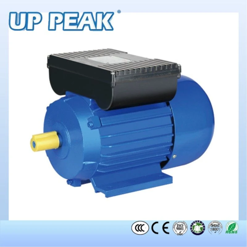 Y2 Y Ye2 Yc Yl Y3 0.12kw-350kw Asynchronous Three Single Phase Induction Copper Wire AC Electrical Electric Motor Iran