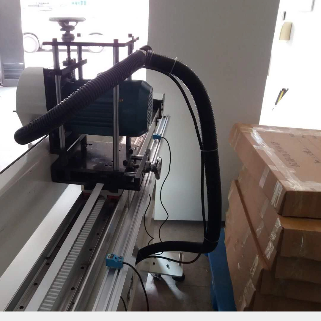 High-Precision Automatic Squeegee Grinding Machine Printing Related Machine